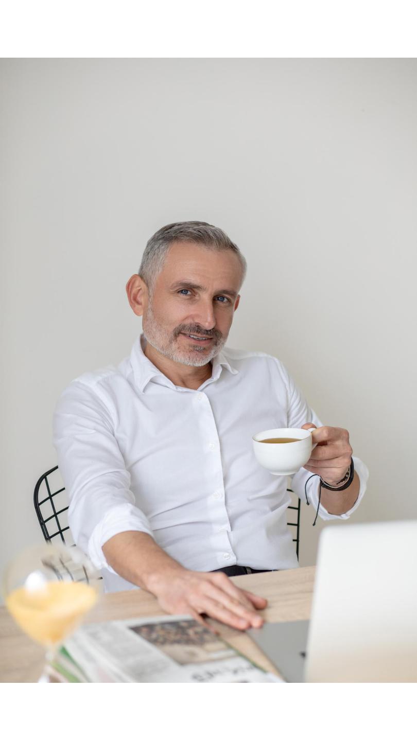 Tomas Jankauskas, Analyst